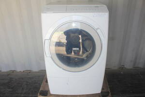 2059 日立　電気洗濯乾燥機　BD-SV120HL　標準洗濯容量12.0kg　2023年製