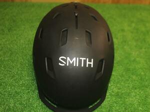 1304 SMITH XLサイズ スミス ヘルメット スキー スノーボード