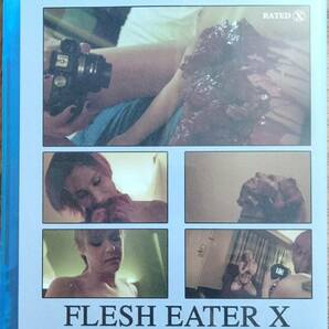 Blu-ray【Flesh Eater X】の画像2