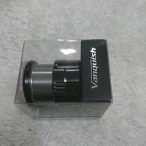 未使用 シマノ 19 ヴァンキッシュ 2500SHG スプール　※SHIMANO　Vanquish_画像6