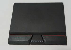 Lenovo ThinkPad X250 X260 X270 対応 タッチパッド 修理パーツ 送料無料 3