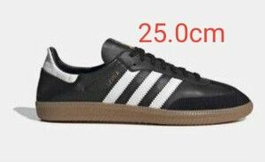 adidas 25.0cm Samba Decon 