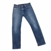 m24 デニム 10本 まとめ売り Levi's リーバイス 502 505 513 EDWIN 大きいサイズ 濃紺 半ズボン 含む パンツ Gパン ジーンズ 大量 卸売_画像7