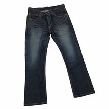 m22 デニム 10本 まとめ売り Levi's リーバイス 502 503 EDWIN Wrangler 大きいサイズ 濃紺 半ズボン 含む パンツ ジーンズ 大量 卸売_画像8