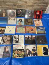 US63 【1円～】美品 CDまとめ売り 100枚以上 洋楽 邦楽 プレミア コレクション 音楽 MUSIC 5_画像3