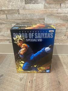 US70 【1円～】未開封品 ドラゴンボール フィギュア DRAGONBALLZ 超サイヤ人ベジット レア プレミア 希少