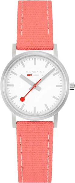 MONDAINE モンディーン　 MADE IN SWISS レディース腕時計　アウトレット品