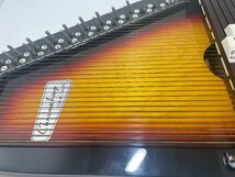 【現状品】TOKAI　GAKKI　Chroma　harp クロマハープ_画像5