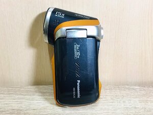 【中古】Panasonic パナソニック HX-WA20 デジタルムービーカメラ ビデオカメラ 2012年製