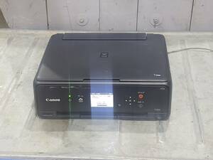 Q5648 necessary maintenance / present condition delivery * selling up *Canon Canon TS5030 ink-jet printer multifunction machine 