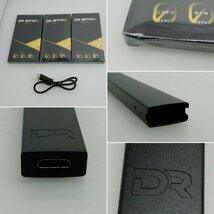 3 送料安 美品 Dr.Stick ドクタースティック 電子タバコ リキッド入り専用POD まとめて 電子 タバコ たばこ 煙草_画像6