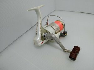 送料安 SHIMANO シマノ AERLEX 3000 リール エアレックス サイレント仕様