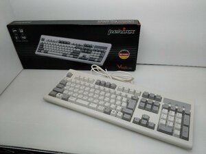 perixx ペリックス USB キーボード PERIBOARD-106 JP M 11794 Germany