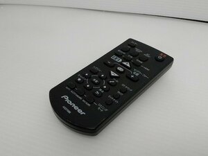 送料安 Pioneer パイオニア AXD7686 リモコン サラウンドシステム