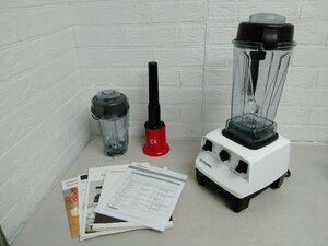 Vitamix バイタミックス ミキサー VMO111 ジューサー アントレックス