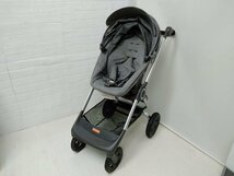 Stokke ストッケ Scoot ベビーカー 463401 スクート ベビー用品 2016年製_画像1