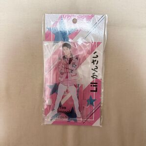 ブランクドット アクスタ 嶋崎斗亜