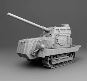 1/144レジンキット　2023新　未塗装　WWⅡ ソ連軍 KhTZ-16 装甲車　ハリコフ戦車　ワールドタンクミュージアム【同梱可能】1213