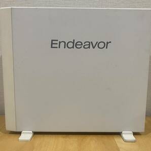【Office付】EPSON Endeavor AY321S ③ Corei3-3220 3.30Ghz/4G/500GB/DVDRW/Win7Pro/OfPer2013の画像3