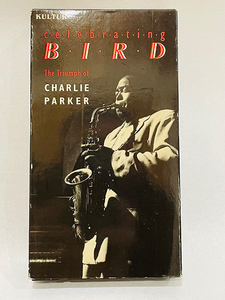 *USED*VHS videotape tea Lee Parker bird overseas edition title none!!