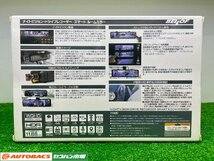 BELLOF　NVS301　ナイトビジョンドライブレコーダー　デジタルミラー【未使用品】_画像2