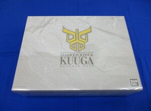 6540G コンセレ 仮面ライダークウガ アークル ★ コンプリートセレクション CS 変身ベルト バンダイ BANDAI MASKED RIDER KUUGA ARCLE