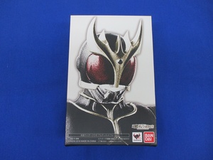 6645G 未開封◆S.H.Figuarts 真骨彫製法 仮面ライダークウガ アルティメットフォーム◆フィギュアーツ バンダイ 魂ウェブ商店限定