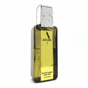 SHISEIDO 資生堂 アウスレーゼ EDC 120ml ☆送料510円