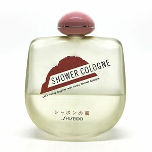 SHISEIDO 資生堂 シャワー コロン シャボンの風 EDC 150ml ☆送料510円