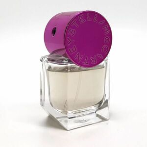 STELLA McCARTNEY ステラ マッカートニー ポップ EDP 30ml ☆残量たっぷり　送料350円