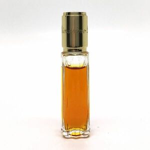 DIOR クリスチャン ディオール ディオリッシモ パルファム 7.5ml ☆残量たっぷり9割　送料140円