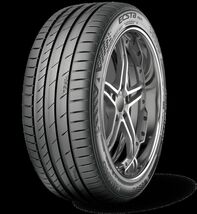 クムホ エクスタ PS71◆255/35R18 94Y XL◆新品タイヤ4本セット◆送料無料!! 255 35 18◆KUMHO ECSTA PS71_画像1