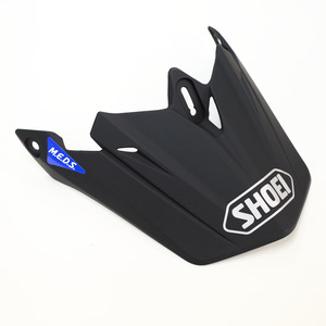 [ postage Y510]SHOEI VFX-WR for visor mat black [ immediate payment ]