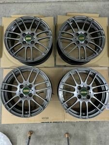 BBS RE-L2 鍛造　軽量　FORGED 15インチ　6J 美品　中古　4本　RE5013