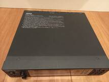 動作品「YAMAHA TONE GENERATOR MU80」_画像2