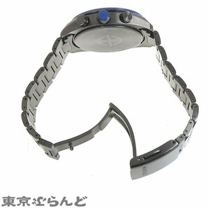 101709589 シチズン CITIZEN アテッサ ACT LINE AT8185-97E ブラック チタン アクトライン 日産 フェアレディZ 腕時計 メンズ ソーラー電波の画像3