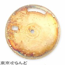 101710134 ロレックス ROLEX デイデイト用 文字盤 純正 18038 18238用 シルバー バー ローマン 小物 メンズ_画像2