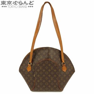 101713607 ルイヴィトン LOUIS VUITTON エリプス ショッピング M51128 モノグラムキャンバス ショルダーバッグ レディース