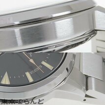 101711029 1円 セイコー プロスペックス SBDC147 6R35-01M0 SS 1959 初代アルピニスト 現代デザイン 箱・保証書付き 腕時計 メンズ 自動巻_画像7
