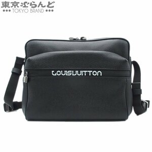 101713603 ルイヴィトン LOUIS VUITTON メッセンジャー PM M31003 アルドワーズ タイガ ショルダーバッグ メンズ Ａ