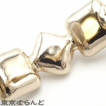 241000002269 シャネル CHANEL ココマーク ラインストーン フープピアス B20B ゴールド メタル ラインストーン ピアス レディース_画像9