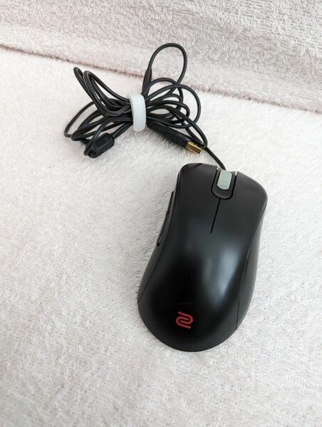 zowie ec1-A ゲーミングマウス BenQ