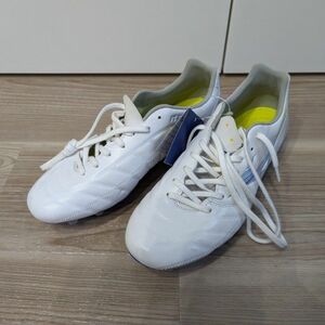 タグ付　未使用保管品　25cm ミズノ サッカースパイク REBULA CUP PRO レビュラ カップ プロ