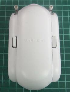 YI ア2-149 SwitchBot スイッチボット カーテン 中古