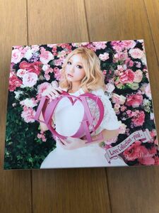 西野カナ　LoveCollection pink&mint