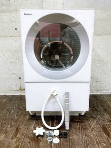 パナソニック Panasonic ドラム式洗濯乾燥機 NA-VG730L 洗濯7㎏ 乾燥3.5kg 左開き 家電 家電製品 ドラム式 洗濯機 乾燥機 