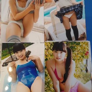 1 黒宮れい L判 写真 200枚