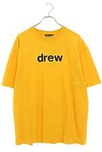 ドリューハウス drew house Secret SS Tee サイズ:M ロゴプリントTシャツ 中古 BS99_画像1