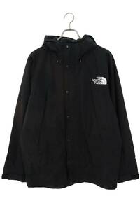 ノースフェイス THE NORTH FACE NP11834 MOUNTAIN LIGHT JACKET サイズ:XL マウンテンライトジャケットブルゾン 中古 BS99