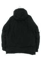 シュプリーム SUPREME 17AW 700-Fill Down Taped Seam Parka サイズ:S 700フィルテープドシームダウンジャケット 中古 BS99_画像2